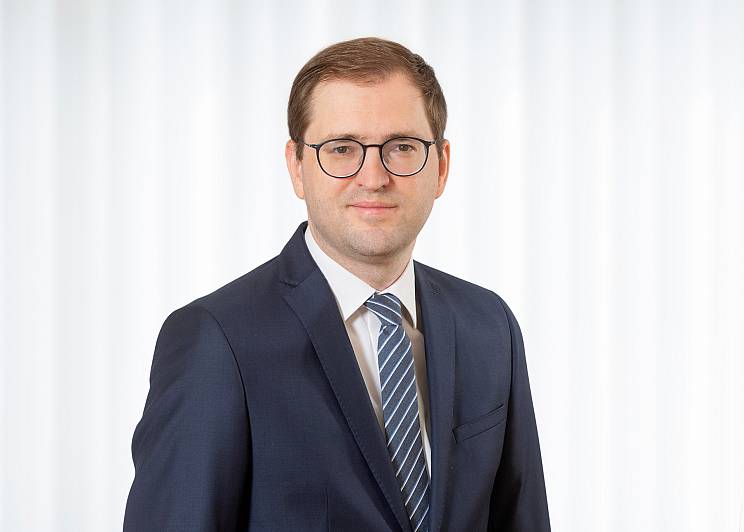 Frank Wangerowski - Steuerberater