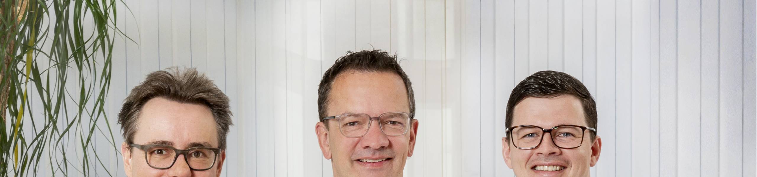 Dehmer und Partner