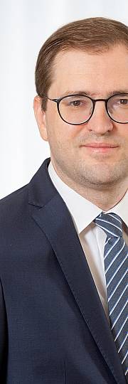 Frank Wangerowski - Steuerberater